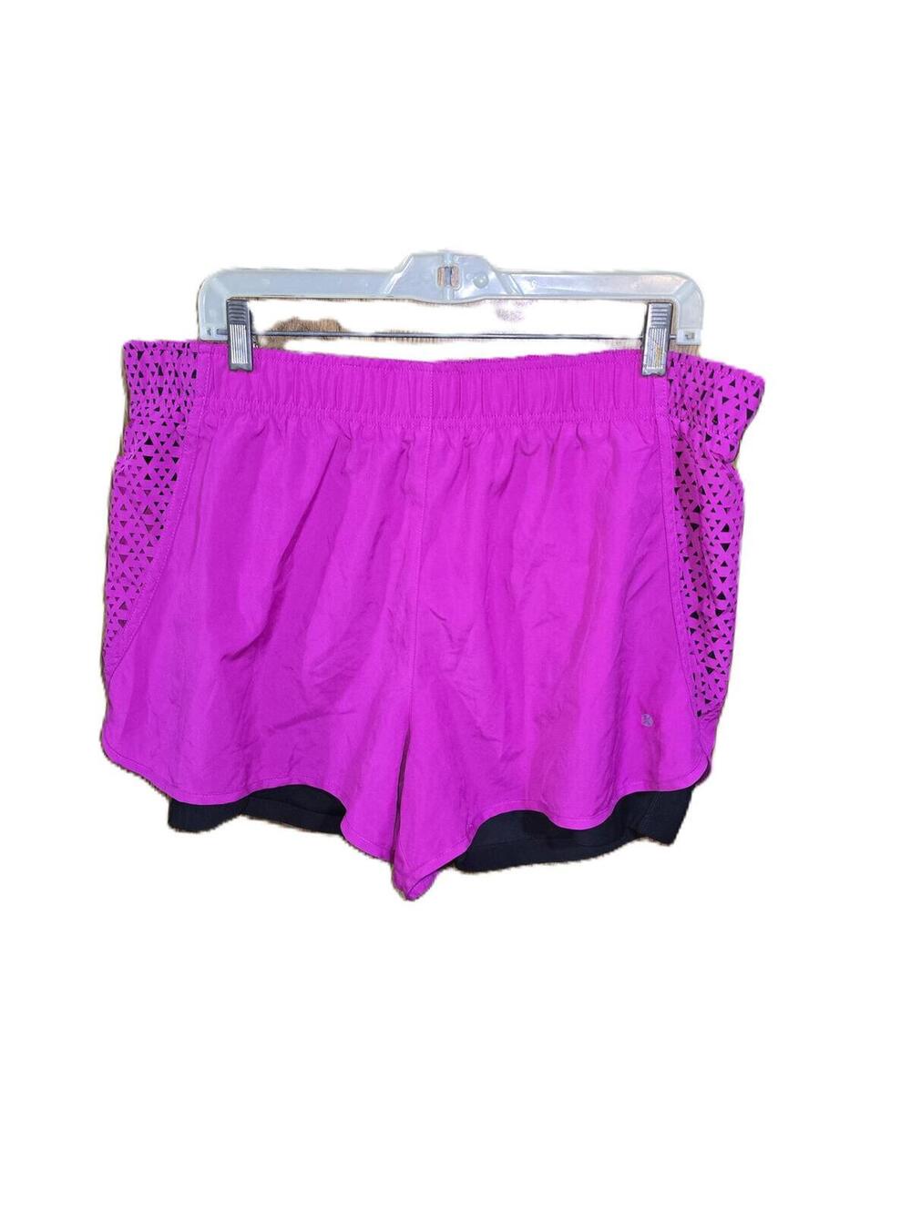 Xersion Activewear Shorts Size XL